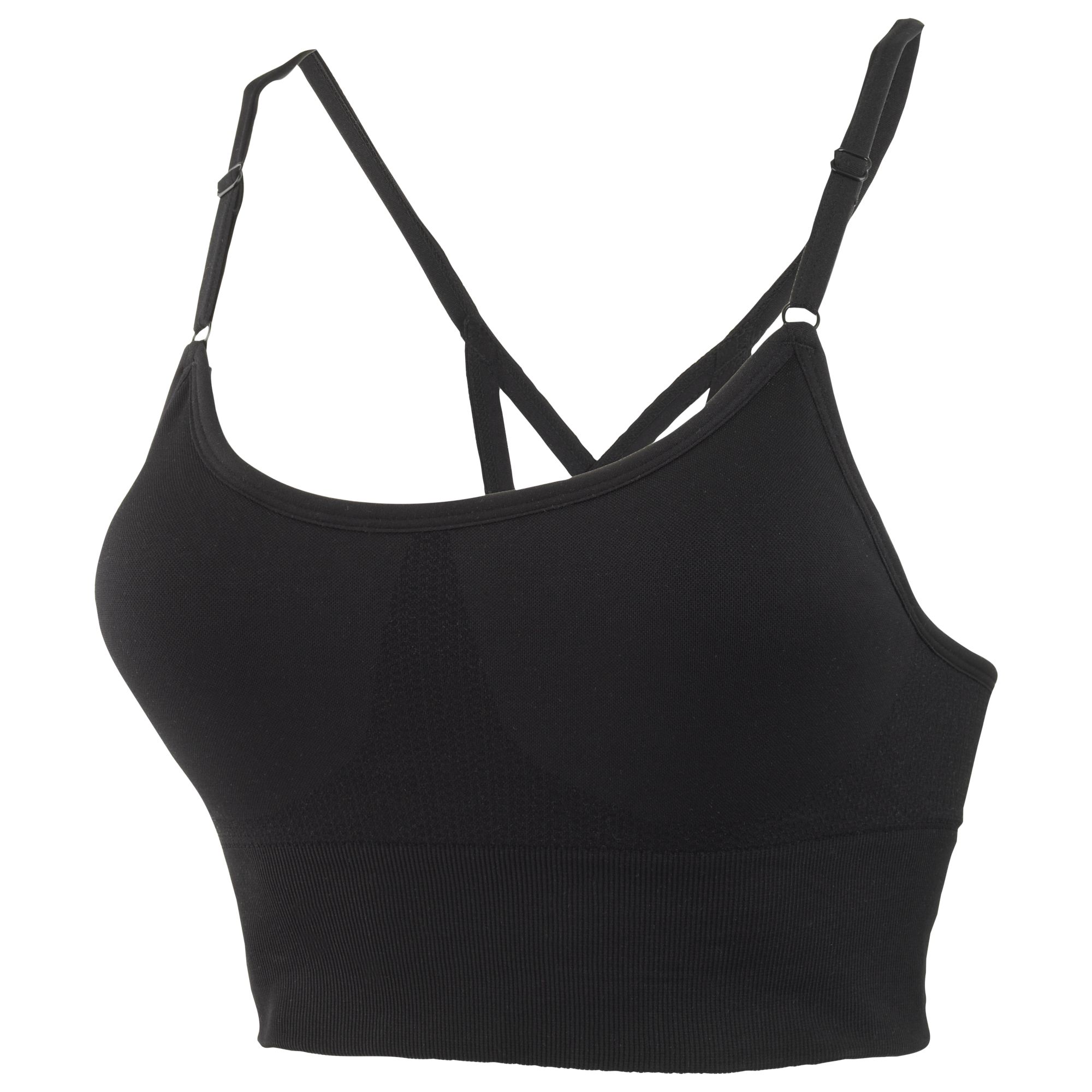 Fitness Seamless Top