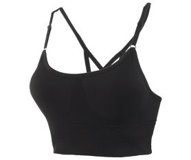 Fitness Seamless Top