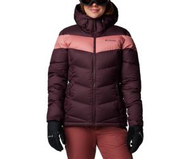 Abbott Peak II Insulated