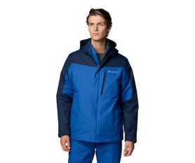 Whirlibird V Interchange