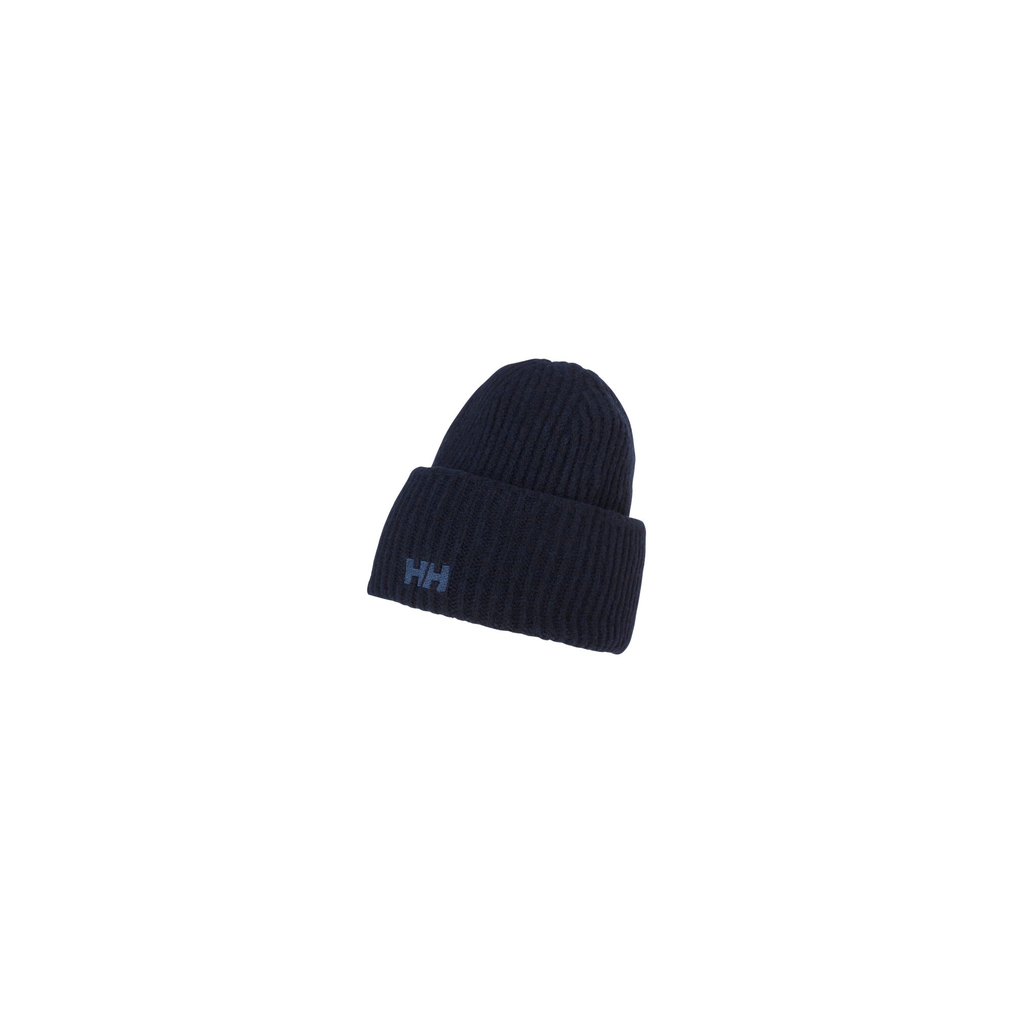 Soft Rib Beanie