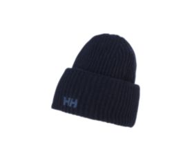 Soft Rib Beanie