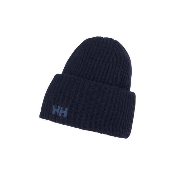 Soft Rib Beanie