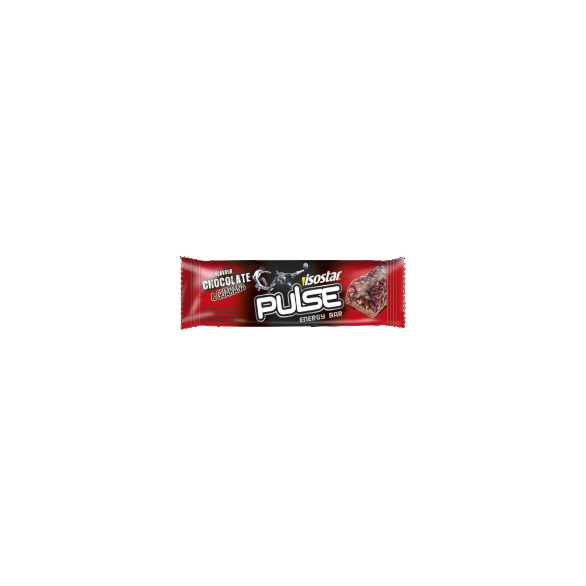 Pulse energy