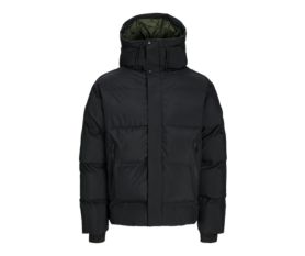 Alpha Short Puffer