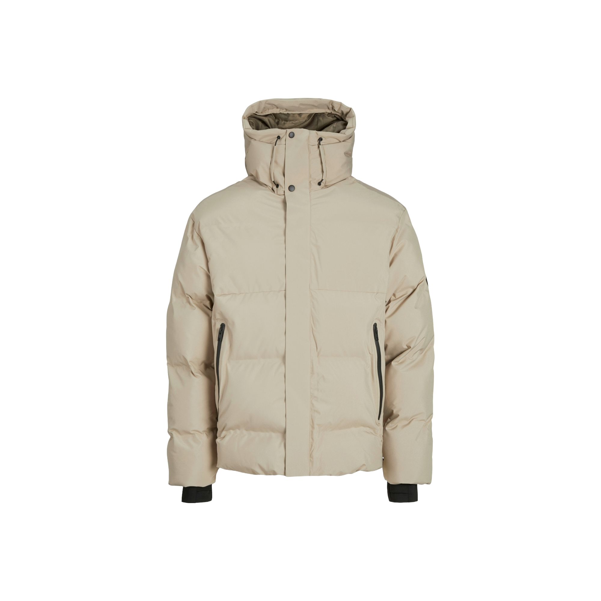 Alpha Short Puffer