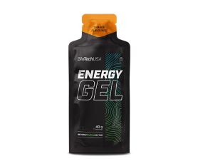 Energy Gel 40g Orange