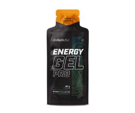 Energy Gel Pro 40g Orange