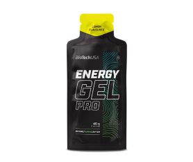 Energy Gel Pro 40g Lemon