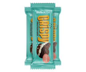 Crispy Protein Bar 40g Cocoa
