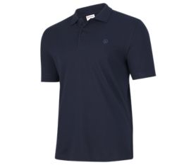 Polo albastru inchis