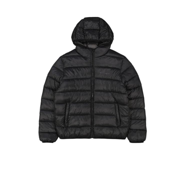 Hooded