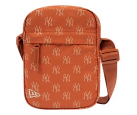 Monogram Side Natur