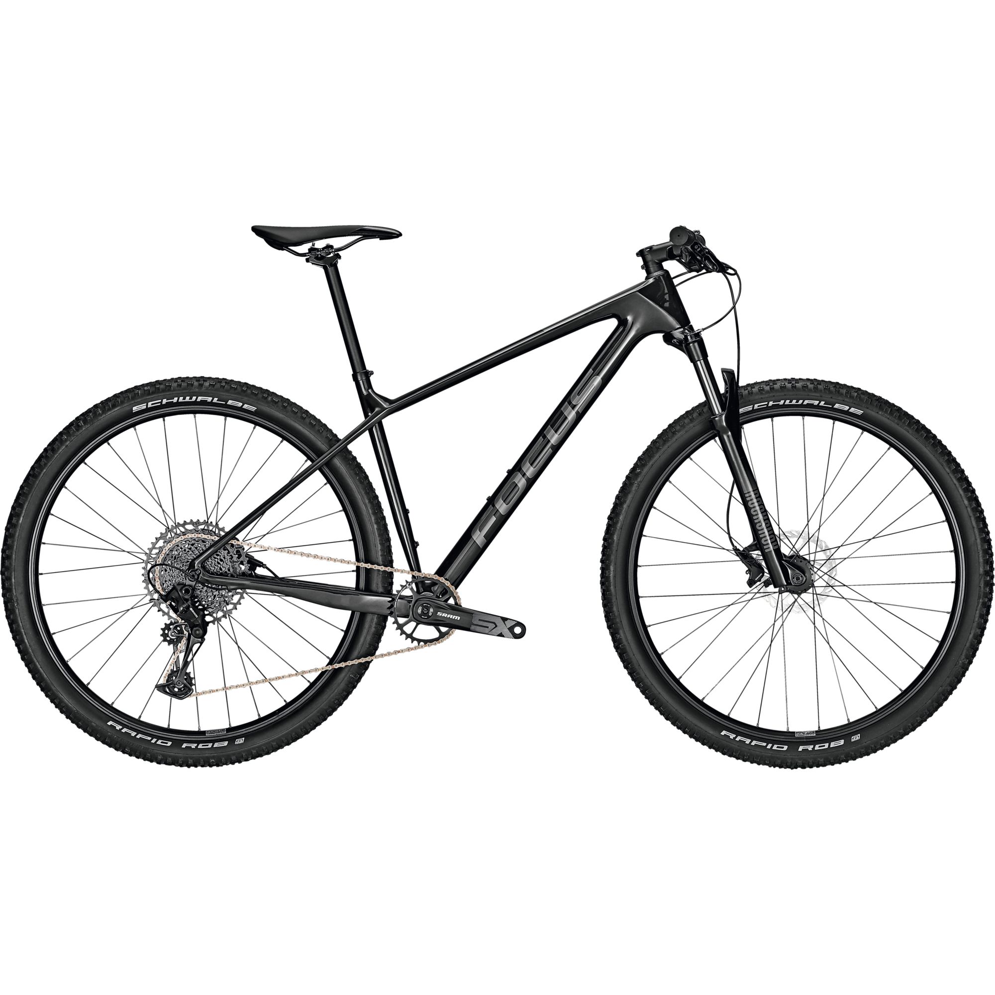 RAVEN 8.6 29 inch - 0 | YEO