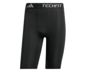 TECHFIT Compression Training Short Leggings