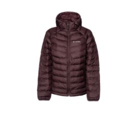 Powder Lite II Hooded Jacket