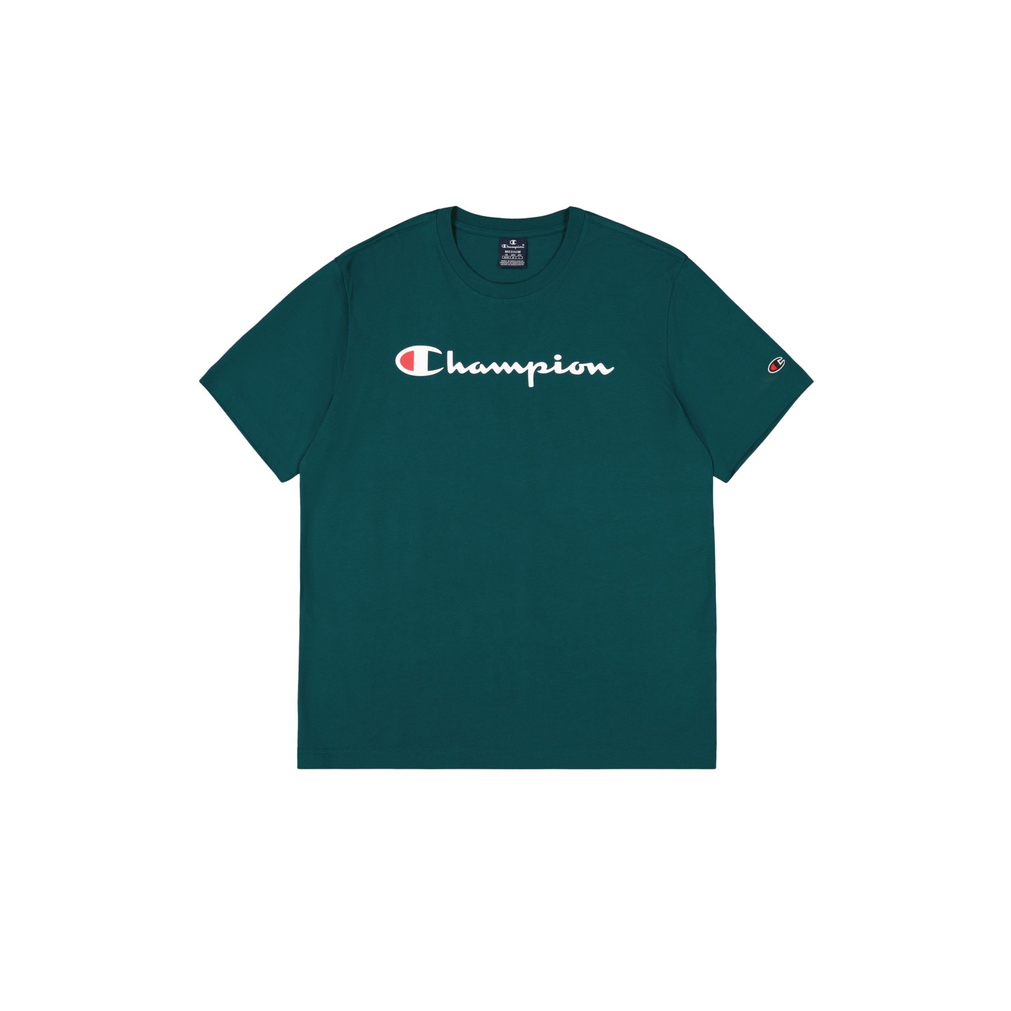 Crewneck T-Shirt