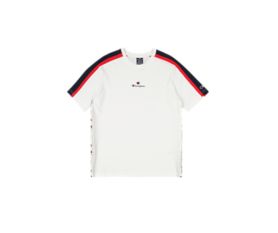 Crewneck T-Shirt