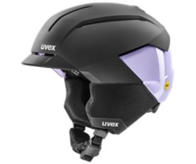 Uvex Levitate MIPS Lavender