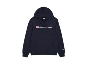 Hooded