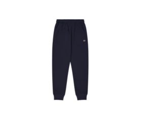 Rib Cuff Pants