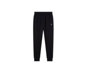 HLAČE M Rib cuff pants