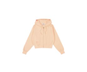 Hooded Full Zip
