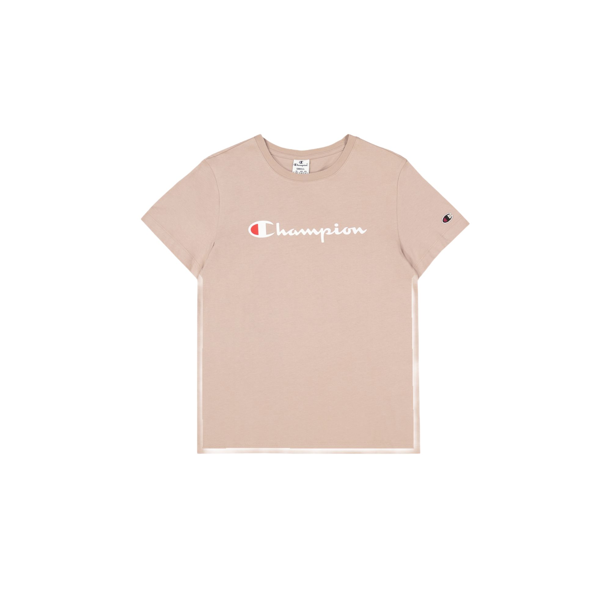 Crewneck T-Shirt