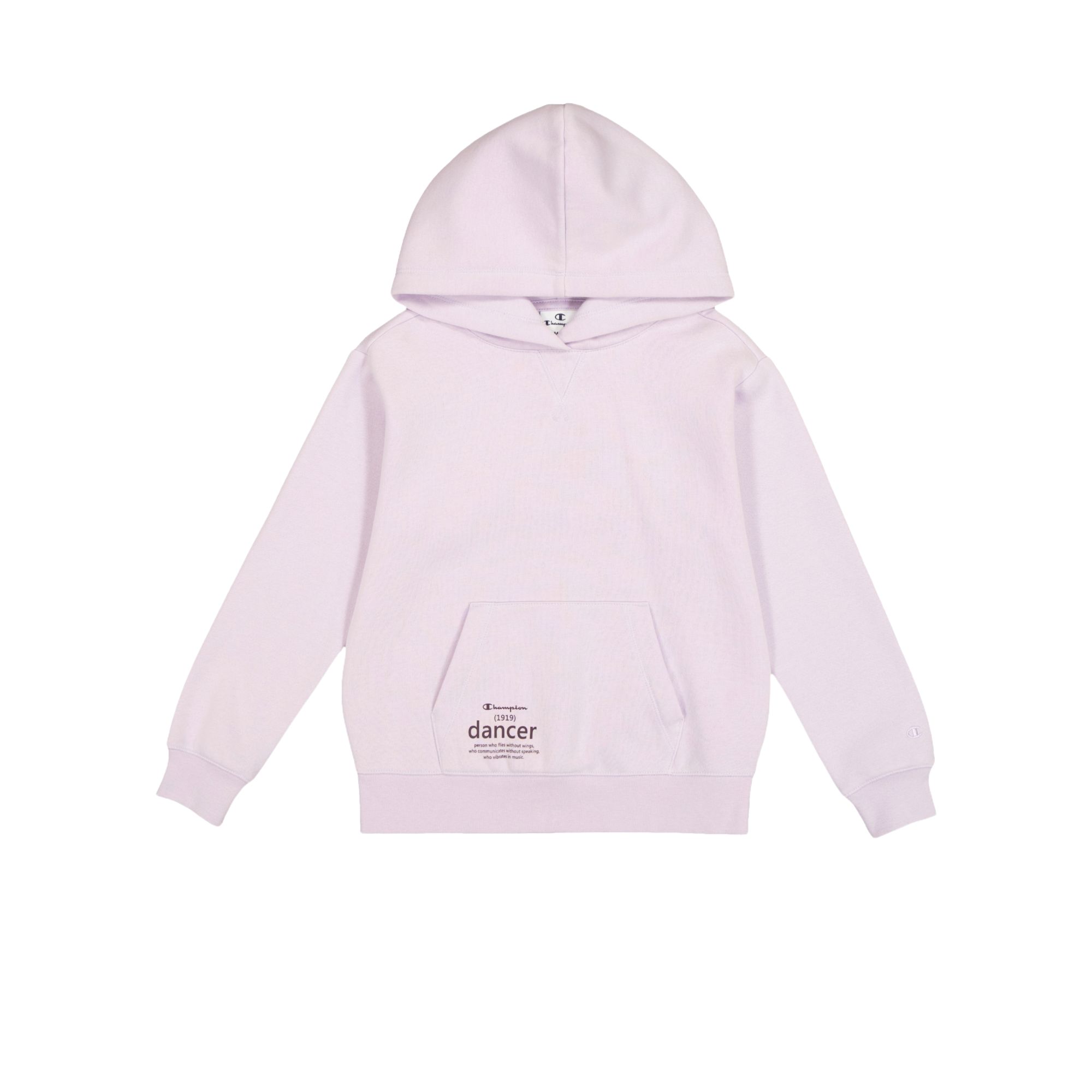 Hodded Sweatshirt