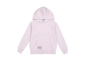 Hodded Sweatshirt