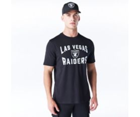 LV Raiders NFL Graphic Tee