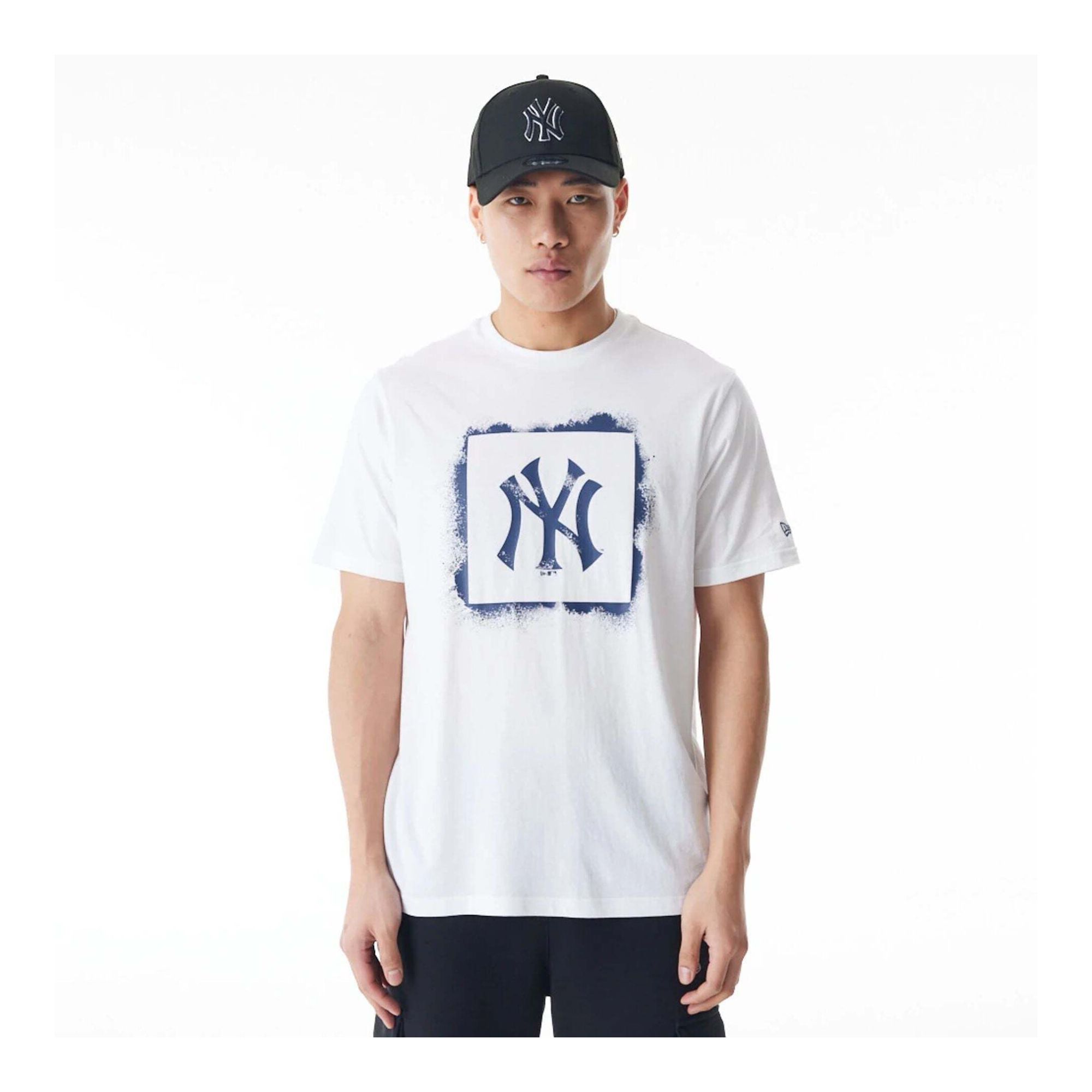 NY Yankees MLB Graphic Tee