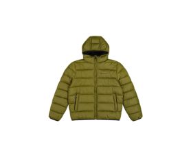 Hooded Jacket Sale Badge