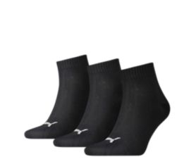 NOGAVICE QUARTER 3-PACK