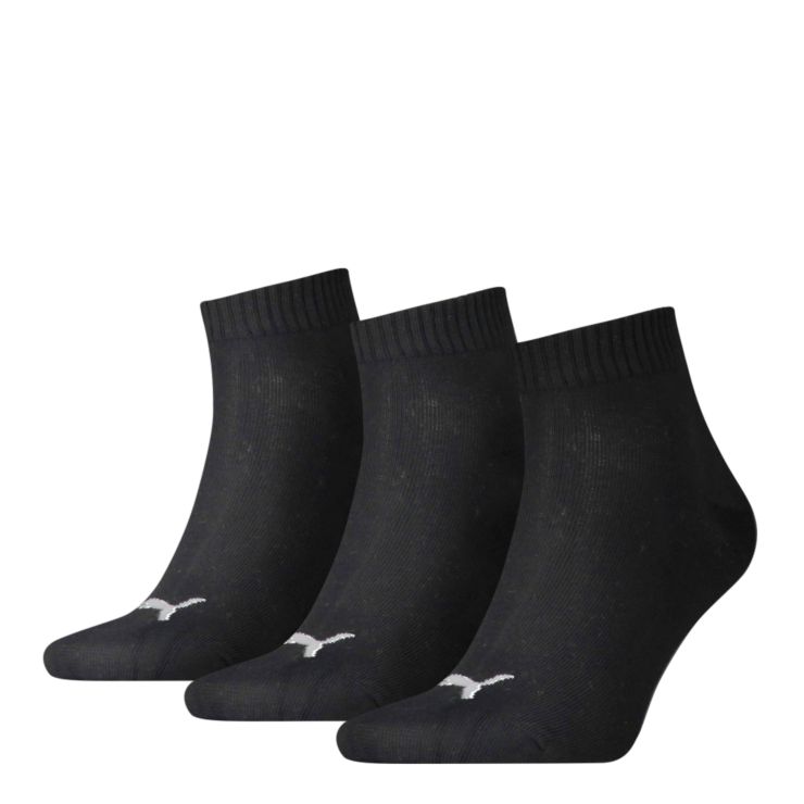 ČARAPE QUARTER 3-PACK