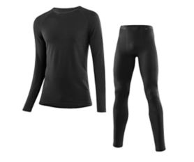 LONG TRANSTEX MERINO