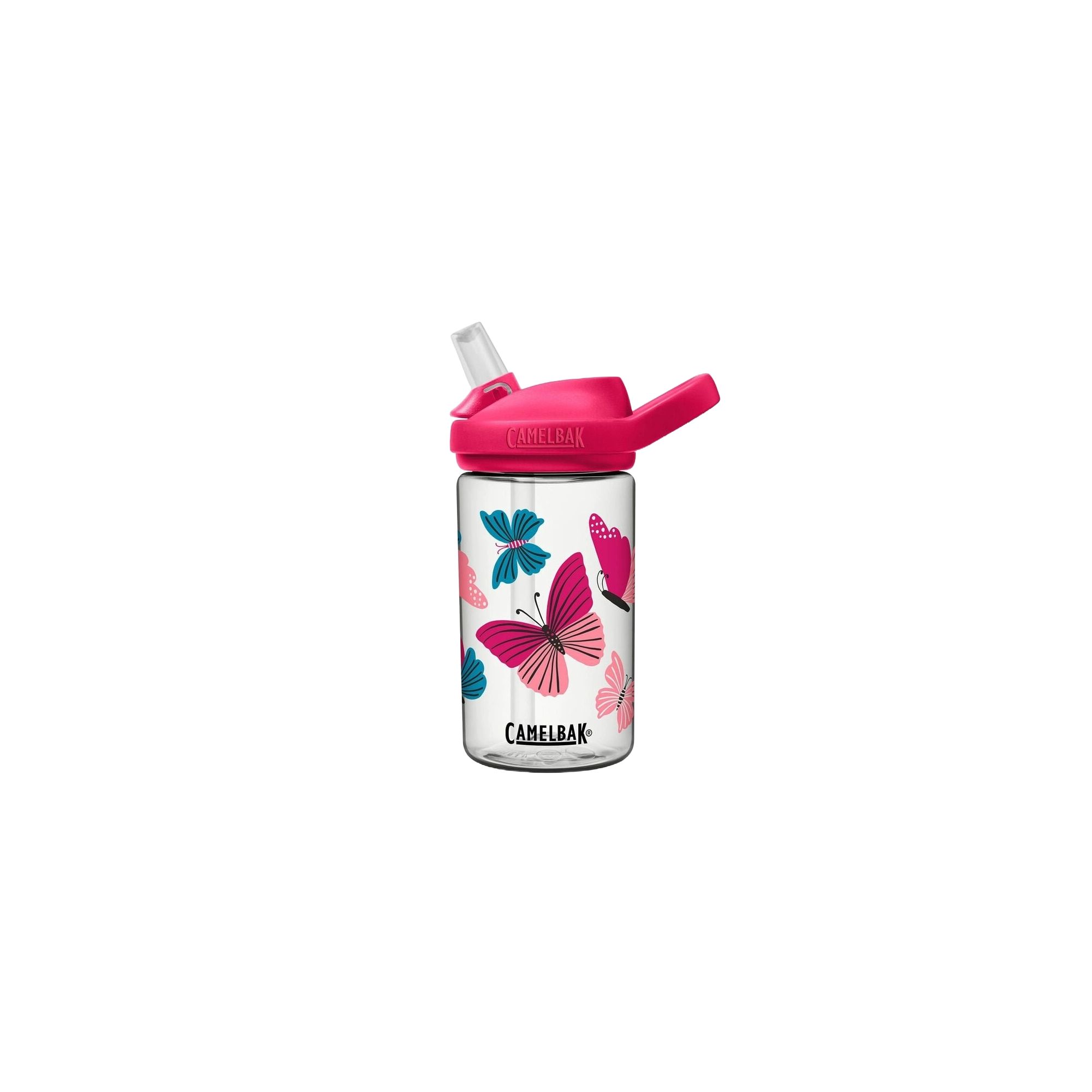 Eddy+ Kids Bottle with Tritan™ Renew 14oz