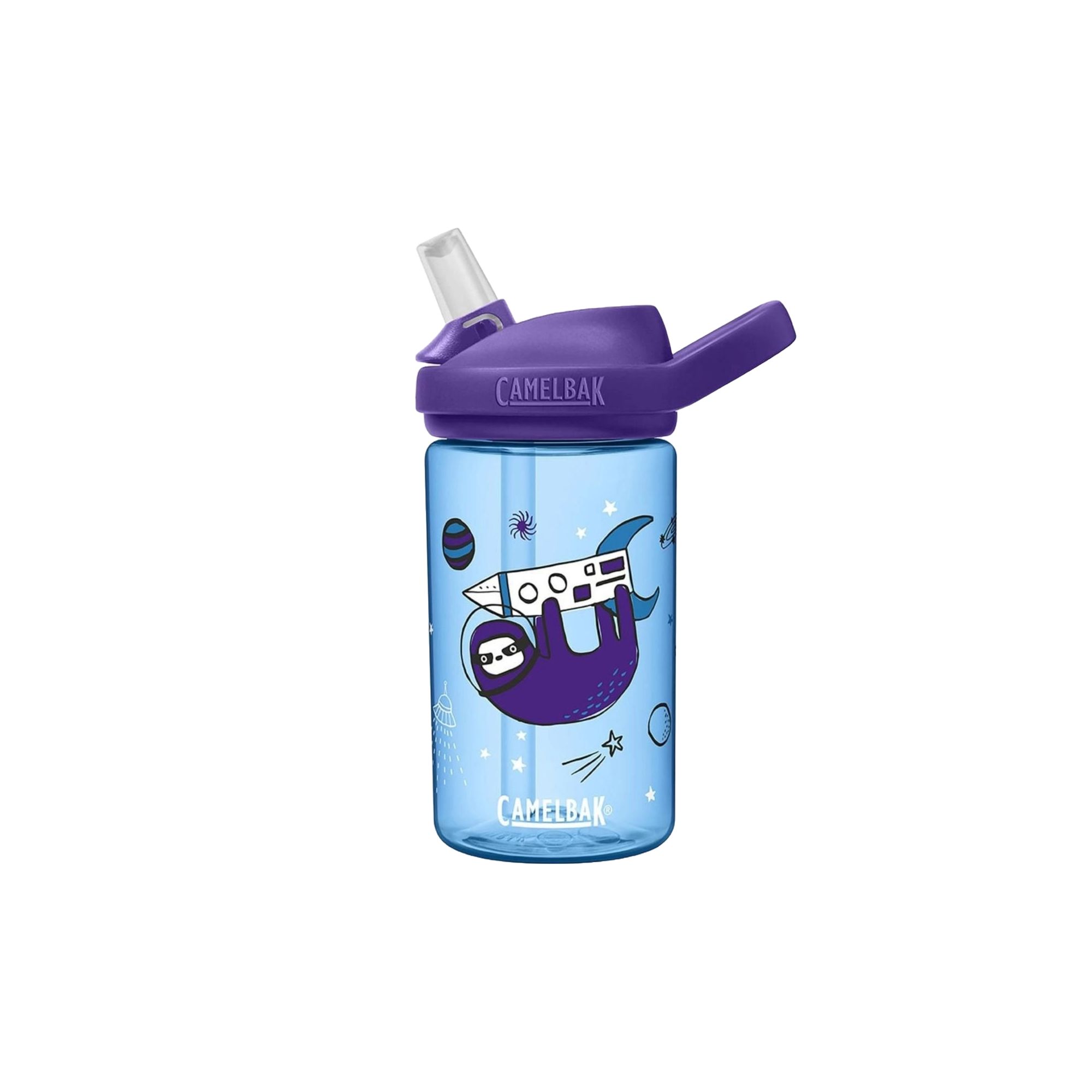 Eddy+ Kids Bottle with Tritan™ Renew 14oz