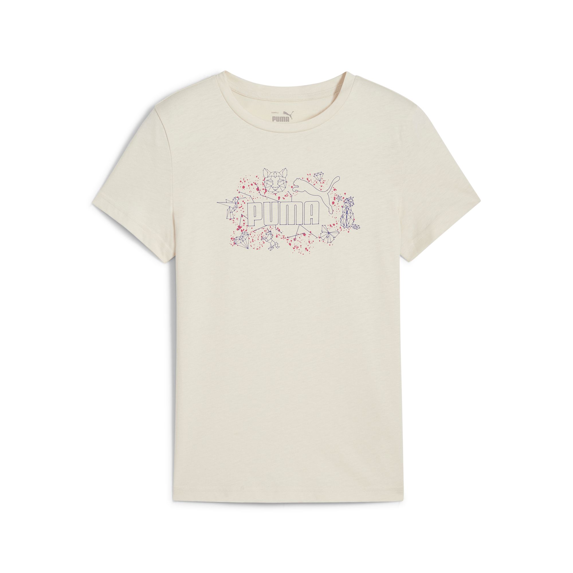 ESS+ Starry Safari Tee G