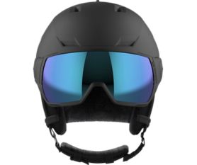 Pioneer LT Visor Black