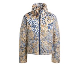 Farm Padded Jacket
