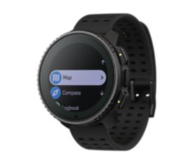 Vertical Solar All Black