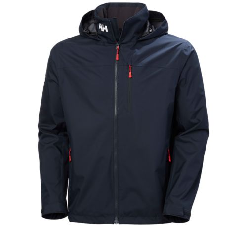 Crew hooded Jacket 2.0 Crew hooded Jacket 2.0