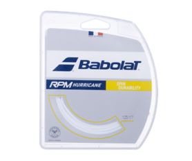 RPM Hurricane 12 m
