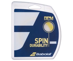 RPM Hurricane 12M Sale Badge