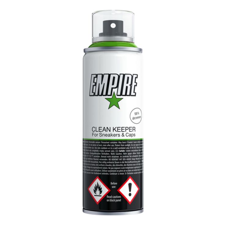 Clean Keeper 200 ml