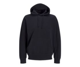 PULOVER M JJECHARGE SWEAT Črna