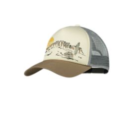 TRUCKER CAP BUFF® LACH MULTI L/XL