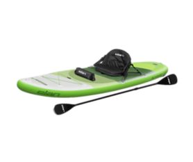 SUNRISE HYBRID KAYAK SET