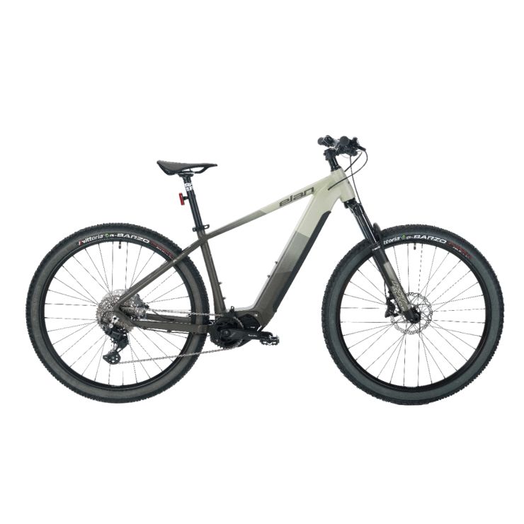 Elan Mantis 2 531 Wh